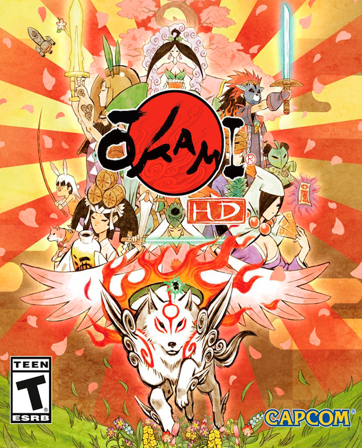 OKAMI HD - Image 3