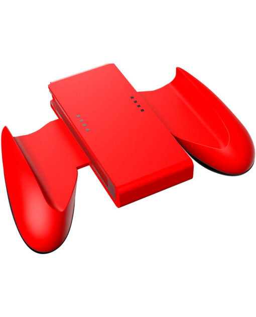 SWITCH JOY CON COMFORT GRIP RED