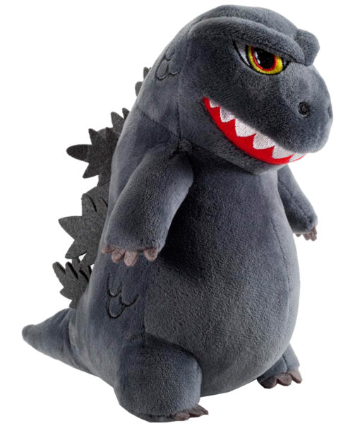 PELUCHE GODZILLA 26 CM - Image 3