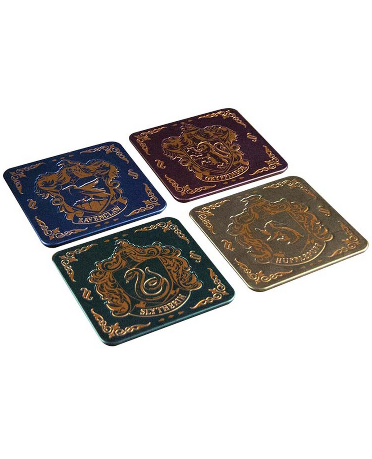 PORTAVASOS HARRY POTTER