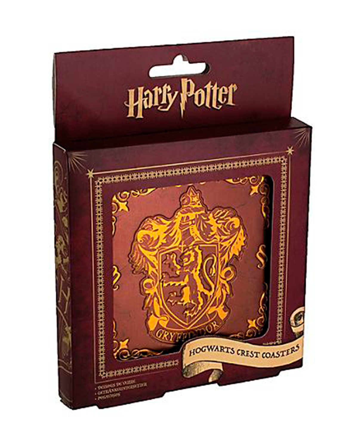 PORTAVASOS HARRY POTTER - Image 2