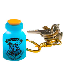 LLAVERO LUMINOSO HARRY POTTER
