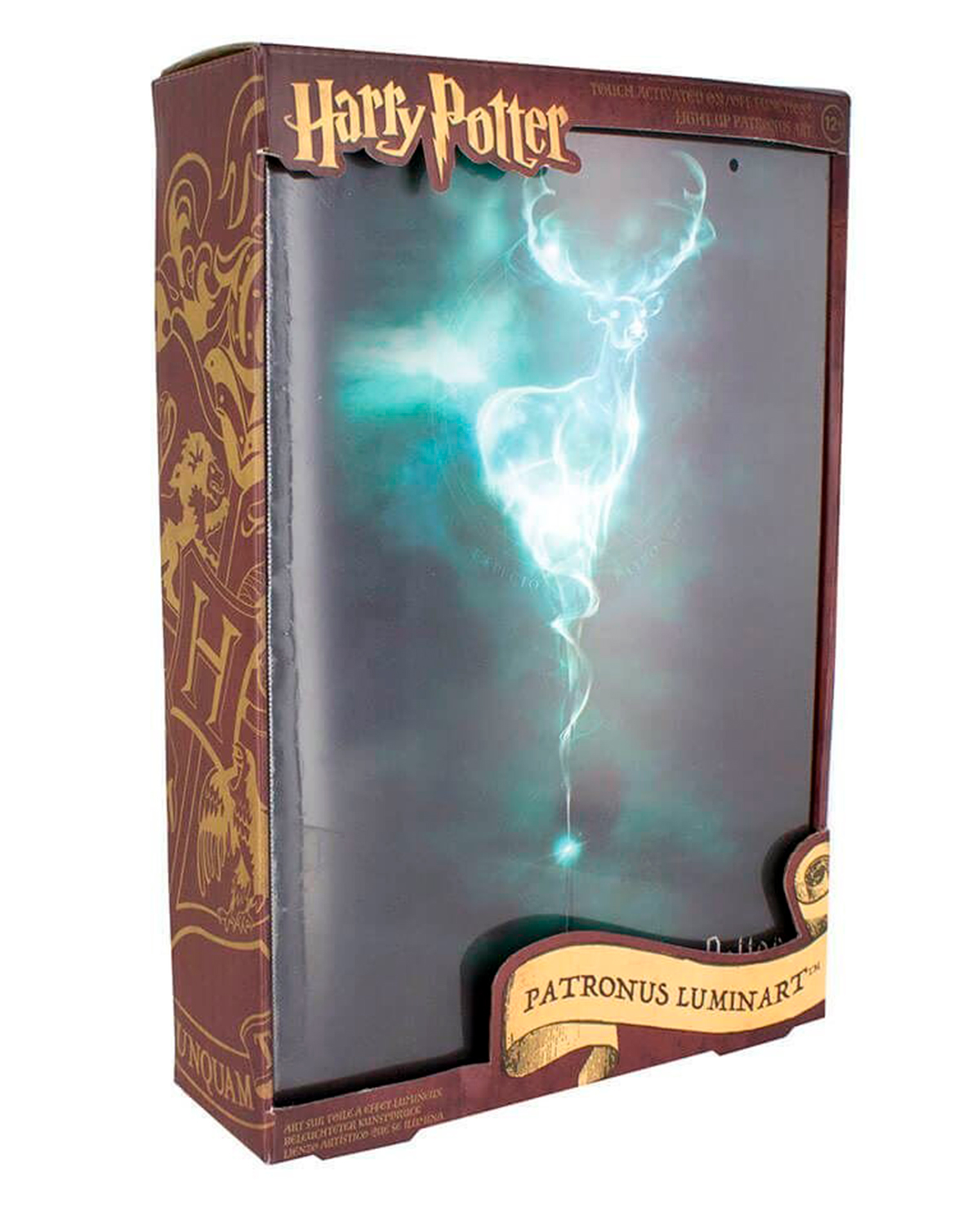 LAMPARA LUMINART HARRY POTTER PATRONUS - Image 2