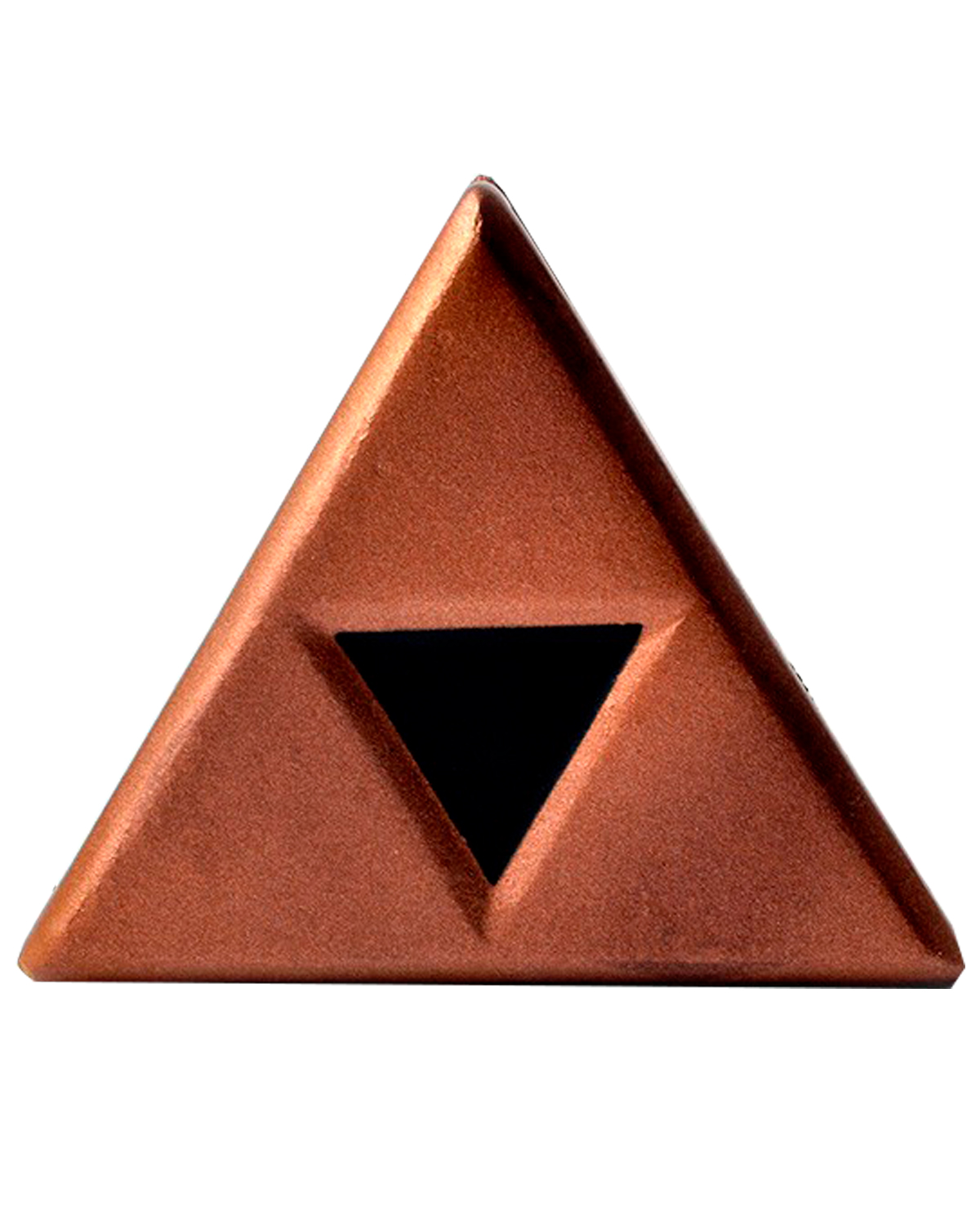 PELOTA ANTI ESTRES THE LEGEND OF ZELDA TRIFUERZA