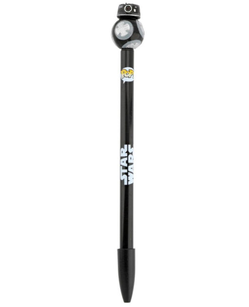 PLUMA POP STAR WARS VII BB 9E