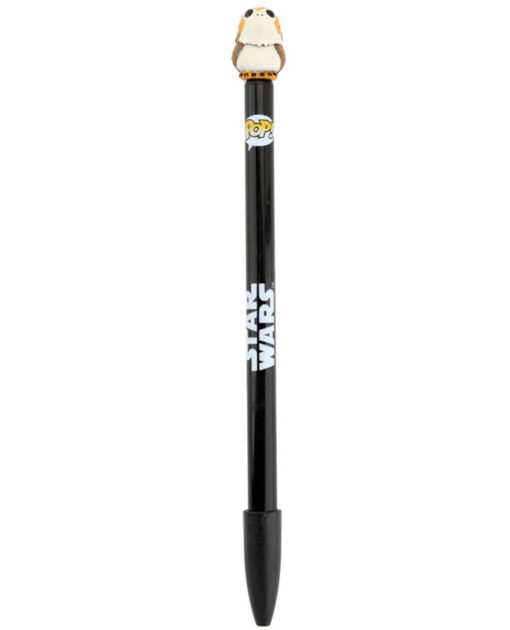 PLUMA POP STAR WARS VII PORG