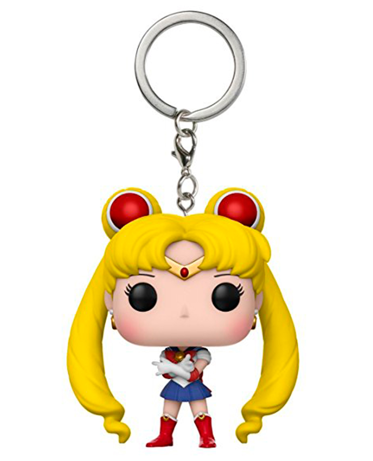 LLAVERO POP SAILOR MOON
