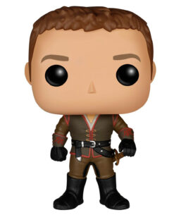 FIGURA POP ONCE UPON A TIME PRINCE CHARMING