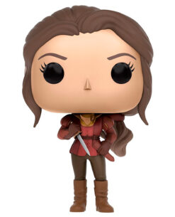 FIGURA POP ONCE UPON A TIME BELLE