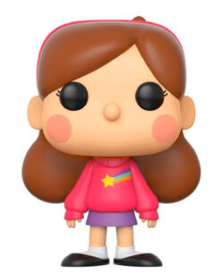 FIGURA POP GRAVITY FALLS MABEL PINES
