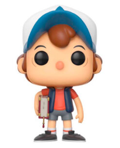 FIGURA POP GRAVITY FALLS DIPPER PINES