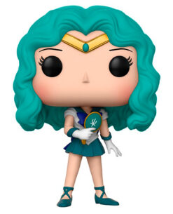 FIGURA POP SAILOR MOON SAILOR NEPTUNE