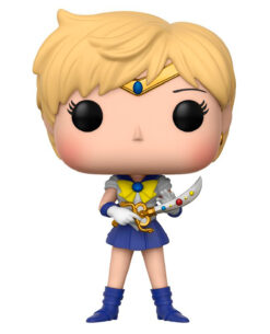 FIGURA POP SAILOR MOON URANUS