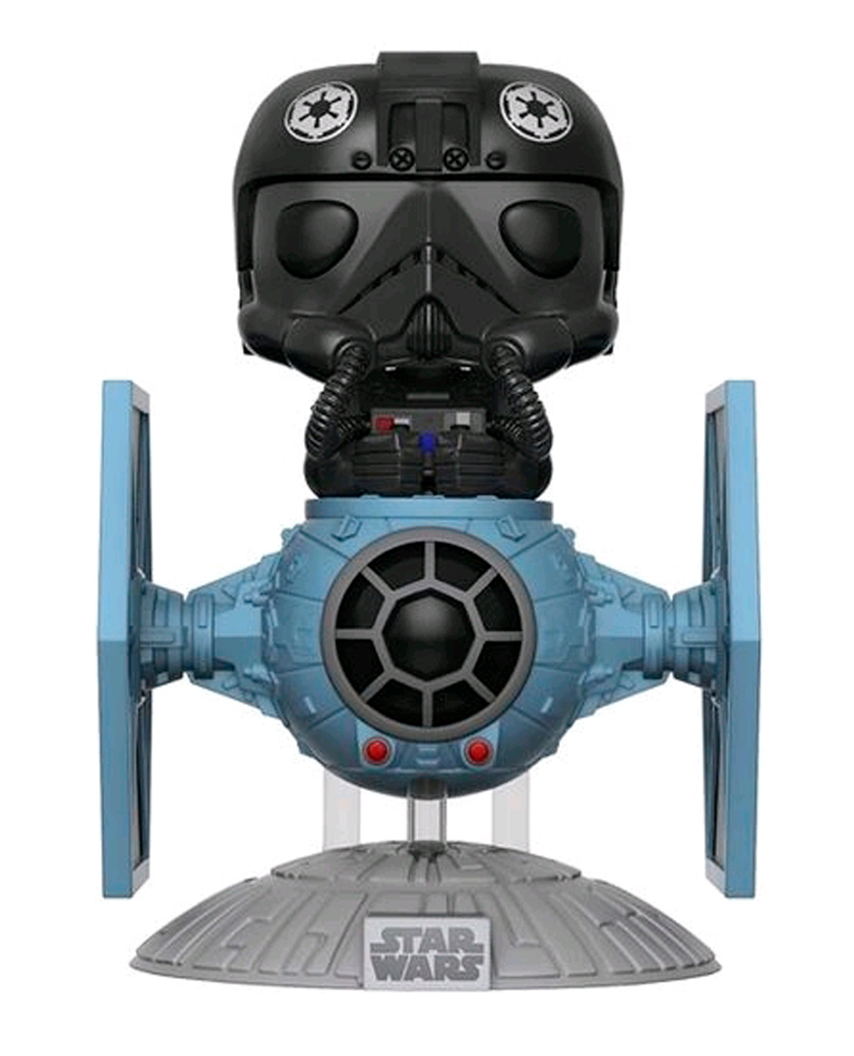 FIGURA POP STAR WARS TIE FIGHTER PILOT