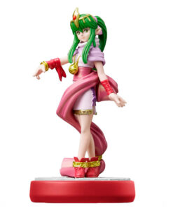 AMIIBO FIRE EMBLEM TIKI