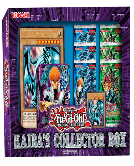 Yu-Gi-Oh! - Starter Deck - Kaiba Reloaded - Rush Recklessly (Common) Y