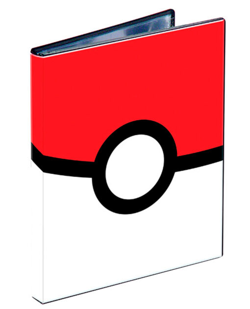 COLECCIONADOR POKEMON TRADING CARD GAME POKEBOLA