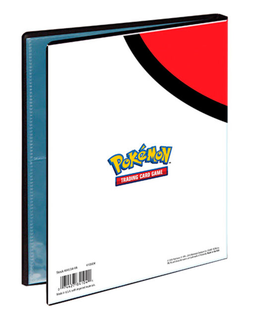 COLECCIONADOR POKEMON TRADING CARD GAME POKEBOLA - Image 2