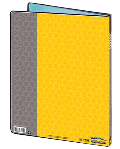 COLECCIONADOR POKEMON TRADING CARD GAME PIKACHU - Image 2