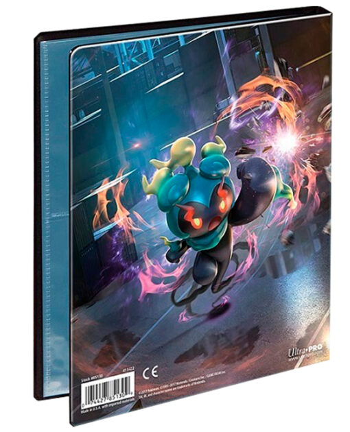 COLECCIONADOR POKEMON TRADING CARD GAME SUN AND MOON BURNING SHADOWS - Image 2