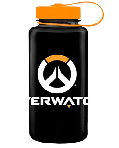 TERMO DE PLASTICO OVERWATCH