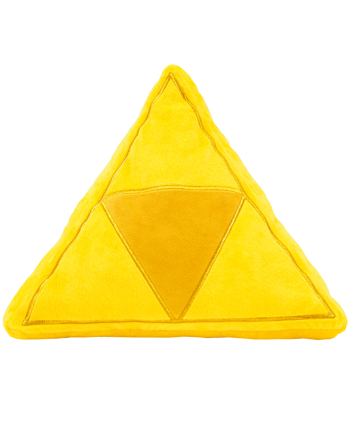 COJIN THE LEGEND OF ZELDA TRIFUERZA