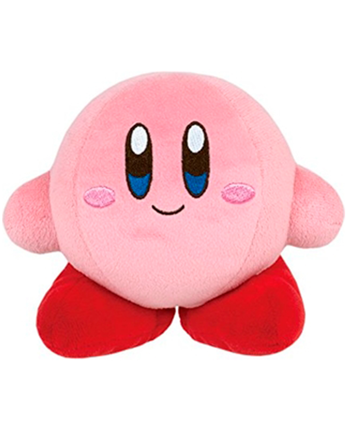 PELUCHE KIRBY 43 CM