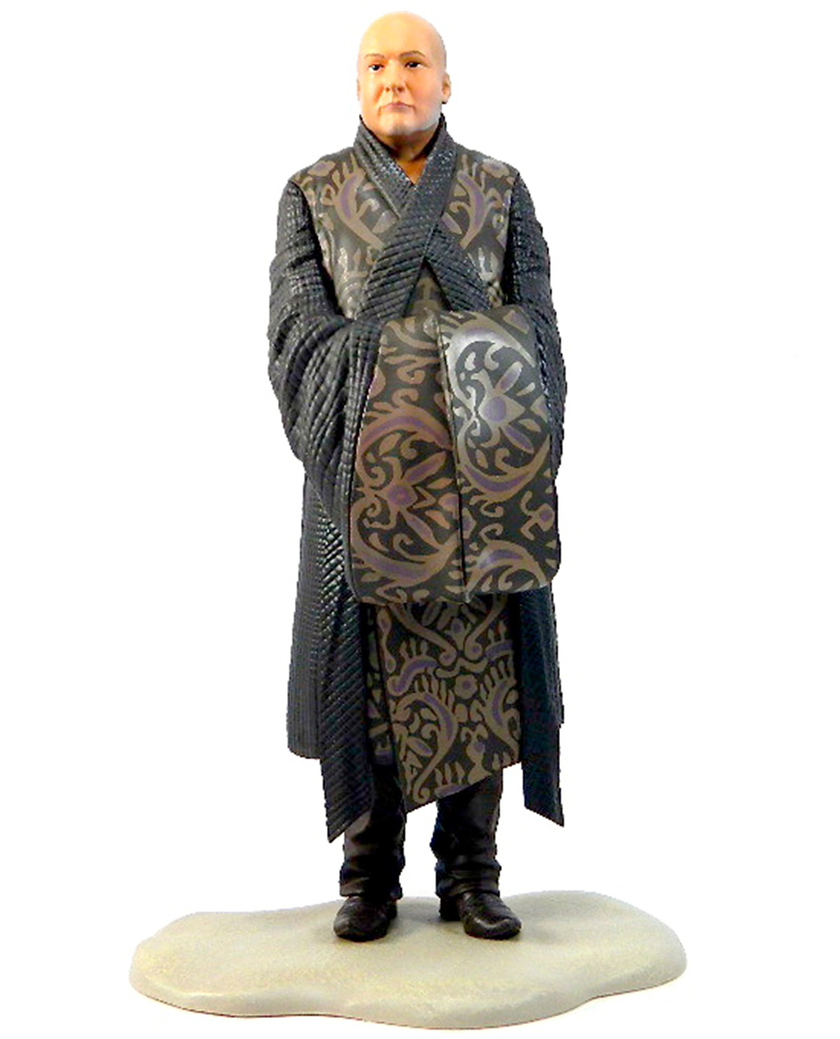 FIGURA COLECCIONABLE GAME OF THRONES VARYS