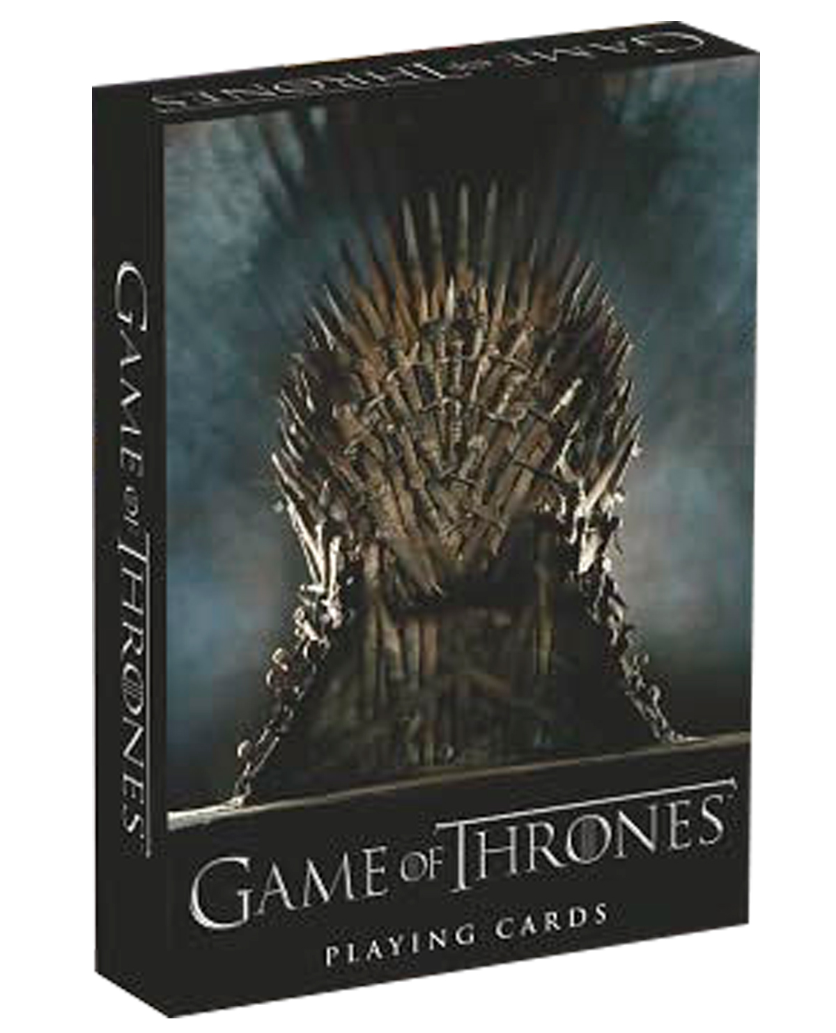 BARAJA GAME OF THRONES