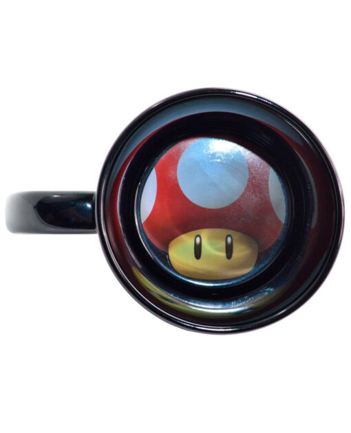 TAZA DE CERAMICA SUPER MARIO AND LUIGI - Image 2