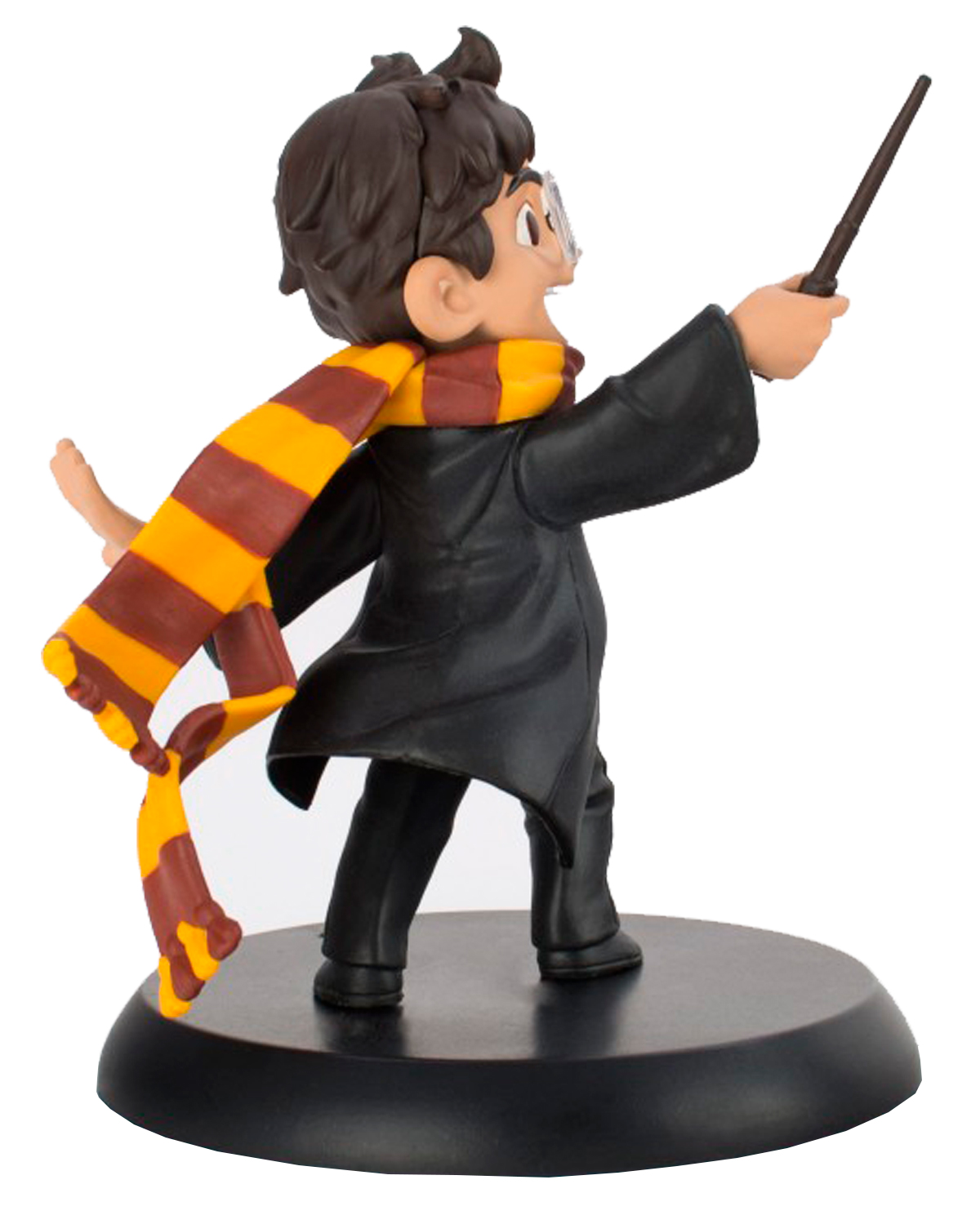 FIGURA Q FIG HARRY POTTER PRIMER HECHIZO - Image 2