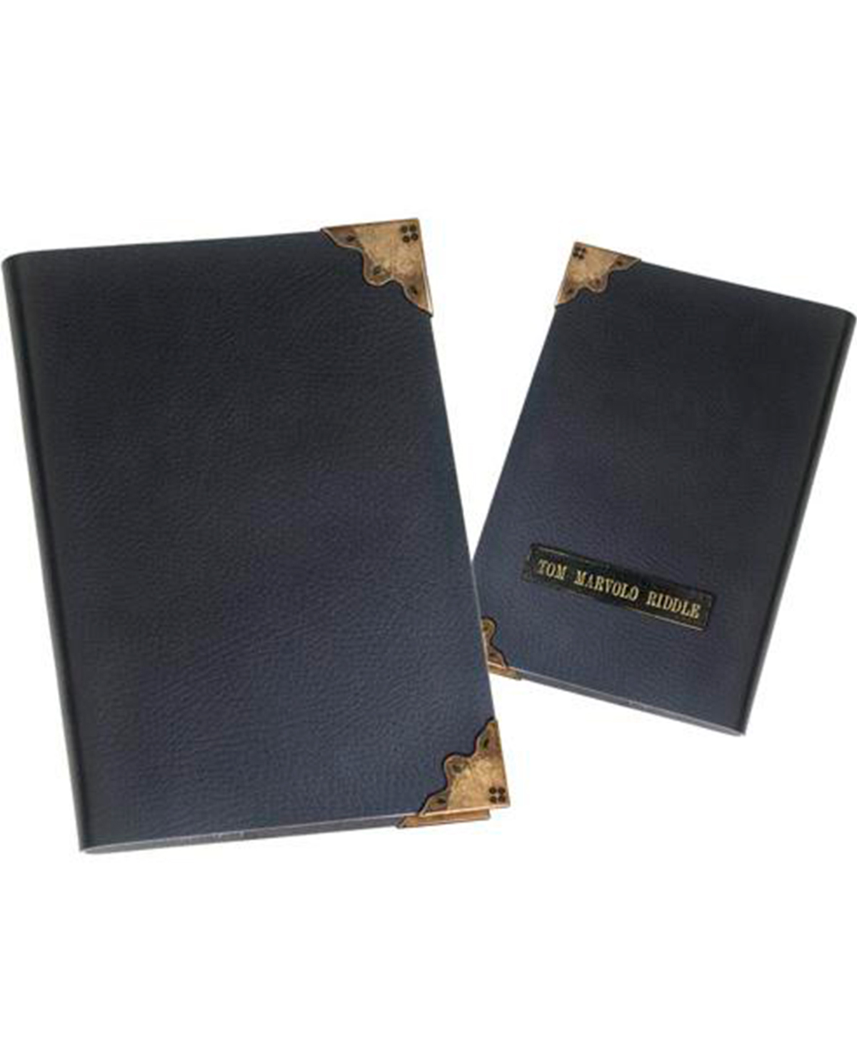 LIBRETA HARRY POTTER TOM RIDDLE NEGRA - Image 2