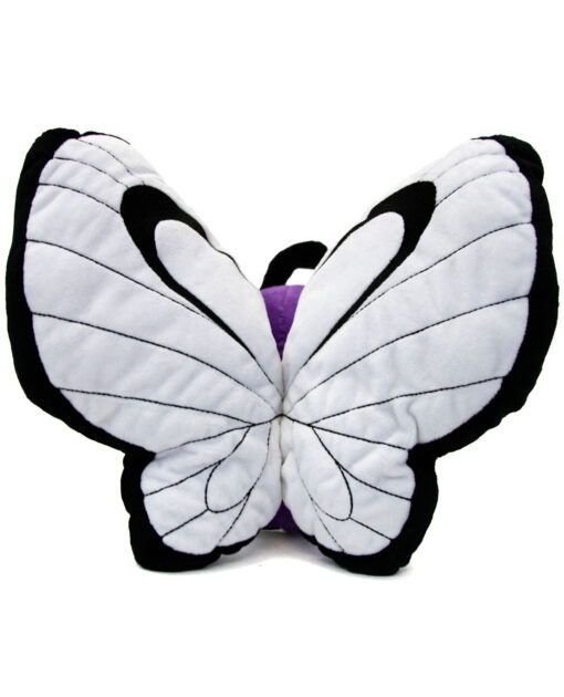 PELUCHE POKEMON BUTTERFREE 13 CM - Image 3