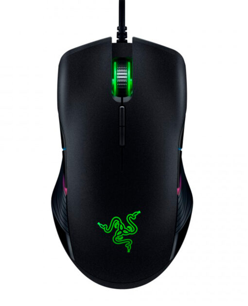 MOUSE ALAMBRICO RAZER LANCEHEAD