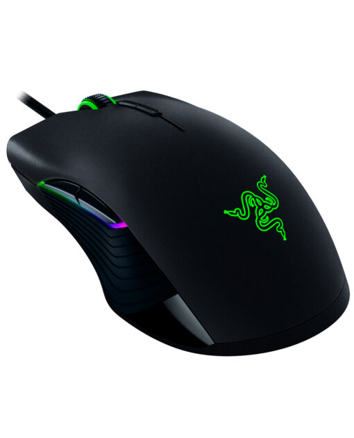 MOUSE ALAMBRICO RAZER LANCEHEAD - Image 2