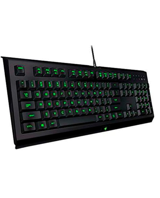 SET TECLADO Y MOUSE RAZER CYNOSA PRO - Image 2