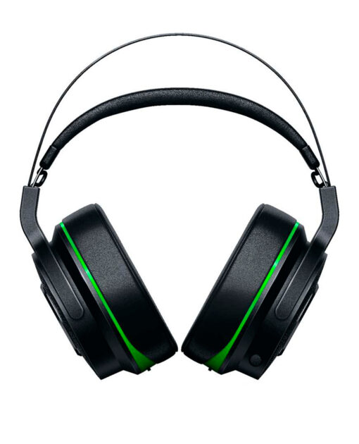 HEADSET XBOX ONE RAZER THRESHER NEGRO Y VERDE