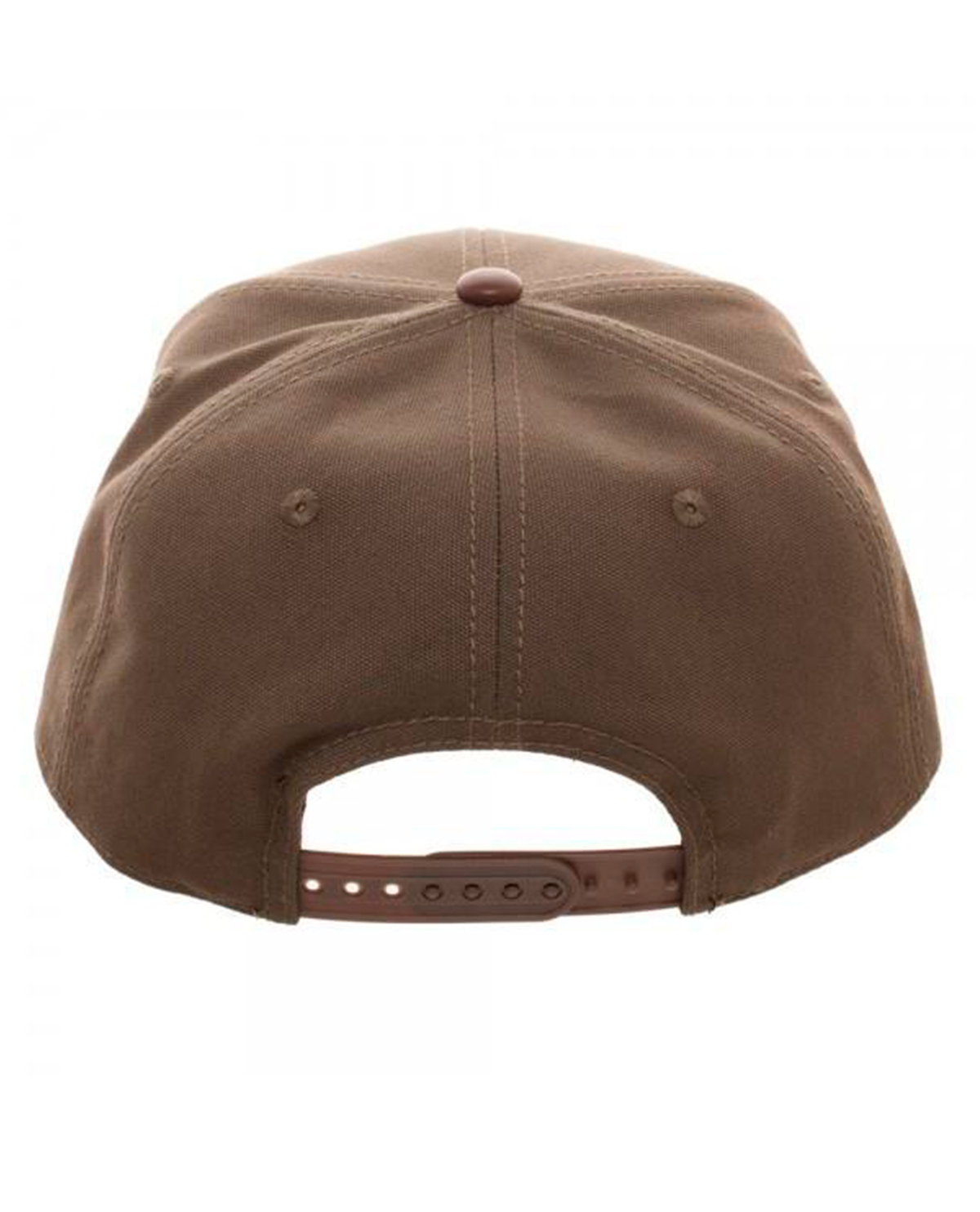 GORRA SNAPBACK CALL OF DUTY LOGO VERDE - Image 3