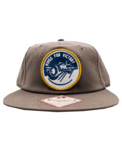 GORRA SNAPBACK CALL OF DUTY WINGS FOR VICTORY VERDE