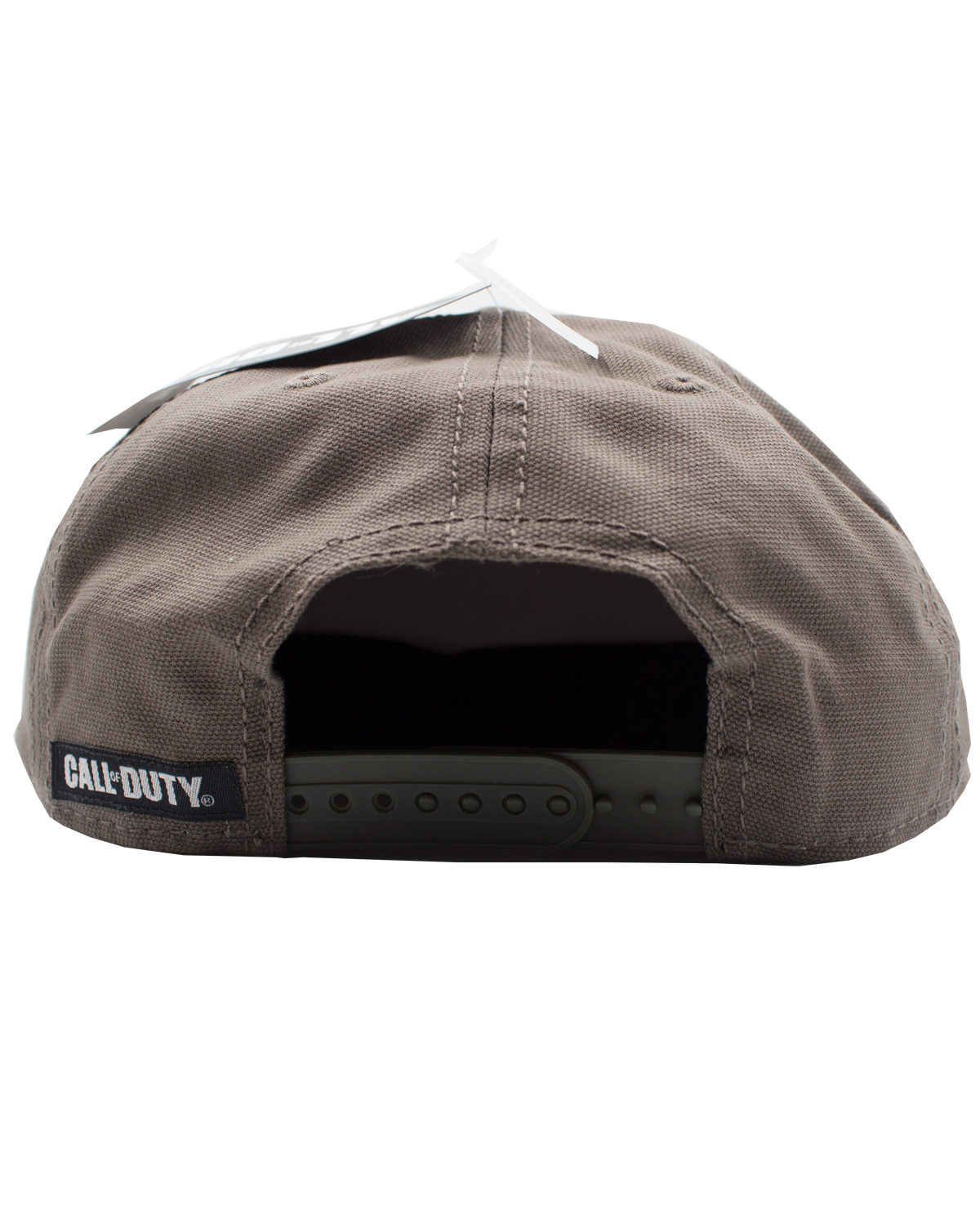 GORRA SNAPBACK CALL OF DUTY WINGS FOR VICTORY VERDE - Image 2