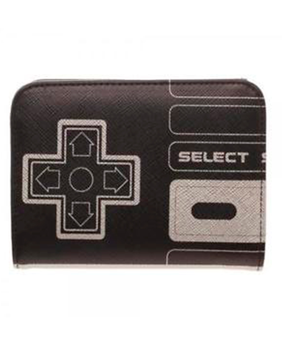 MONEDERO NINTENDO NES GRIS - Image 3