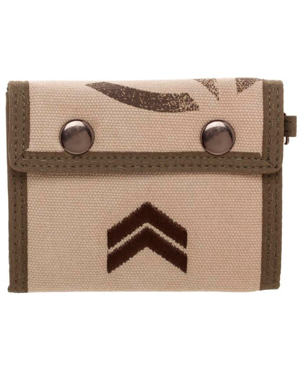 CARTERA DE LONA CALL OF DUTY WW II - Image 2