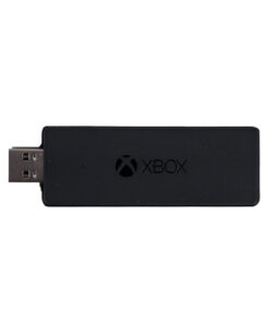 ADAPTADOR XBOX INALAMBRICO PARA WINDOWS.