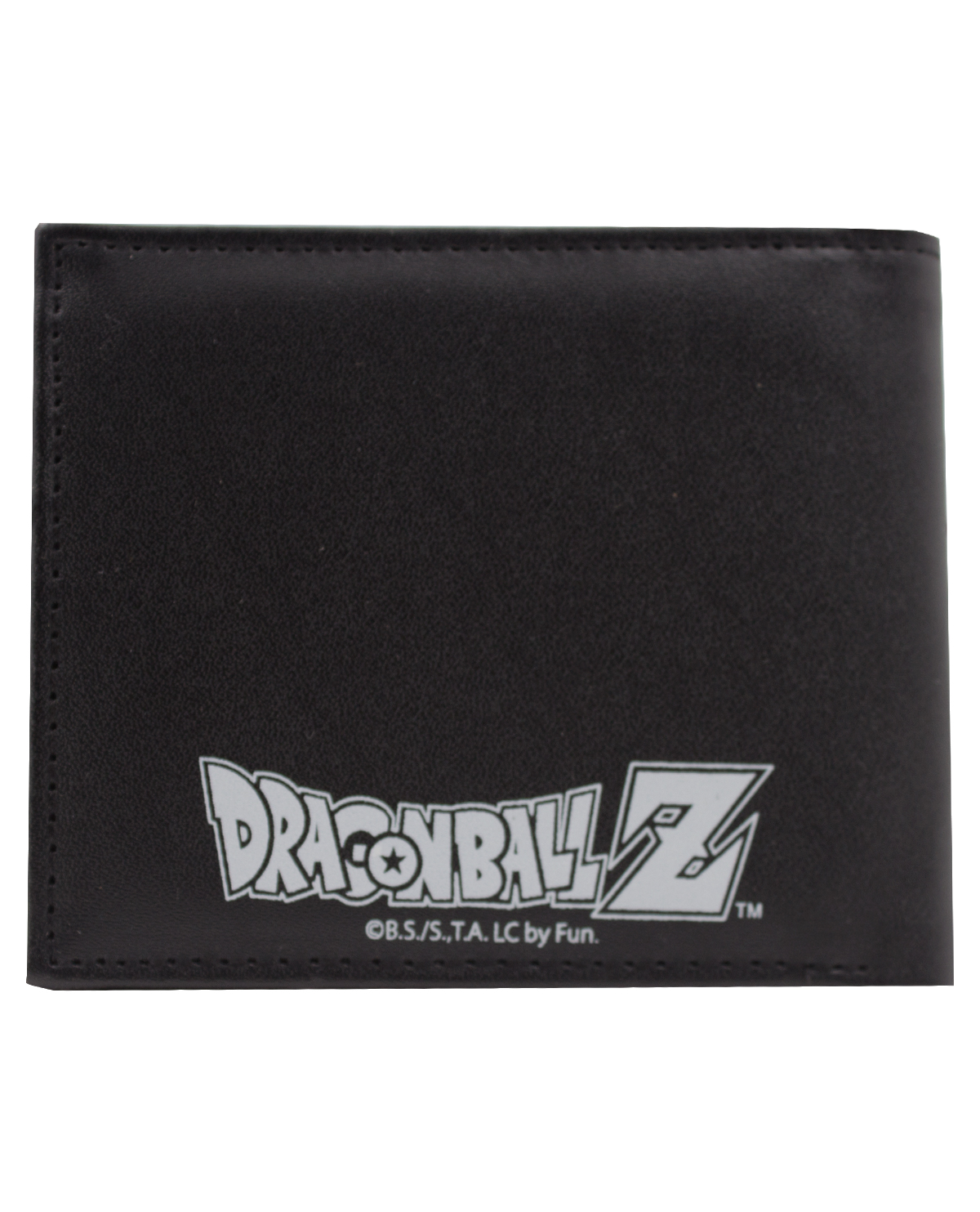 CARTERA DRAGON BALL Z SIMBOLO DE LA TORTUGA NEGRA - Image 2