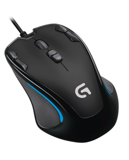 MOUSE ALAMBRICO LOGITECH G300S - Image 3