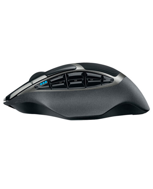 MOUSE ALAMBRICO LOGITECH G502 PROTEUS SPECTRUM - Image 3