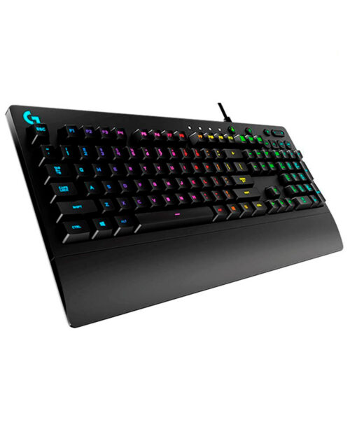 TECLADO ALAMBRICO LOGITECH G213 PRODIGY - Image 2