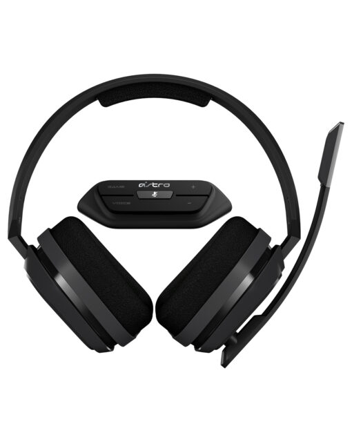 HEADSET XBOX ONE ASTRO A10 CON MIXAMP M60 NEGRO Y VERDE - Image 3
