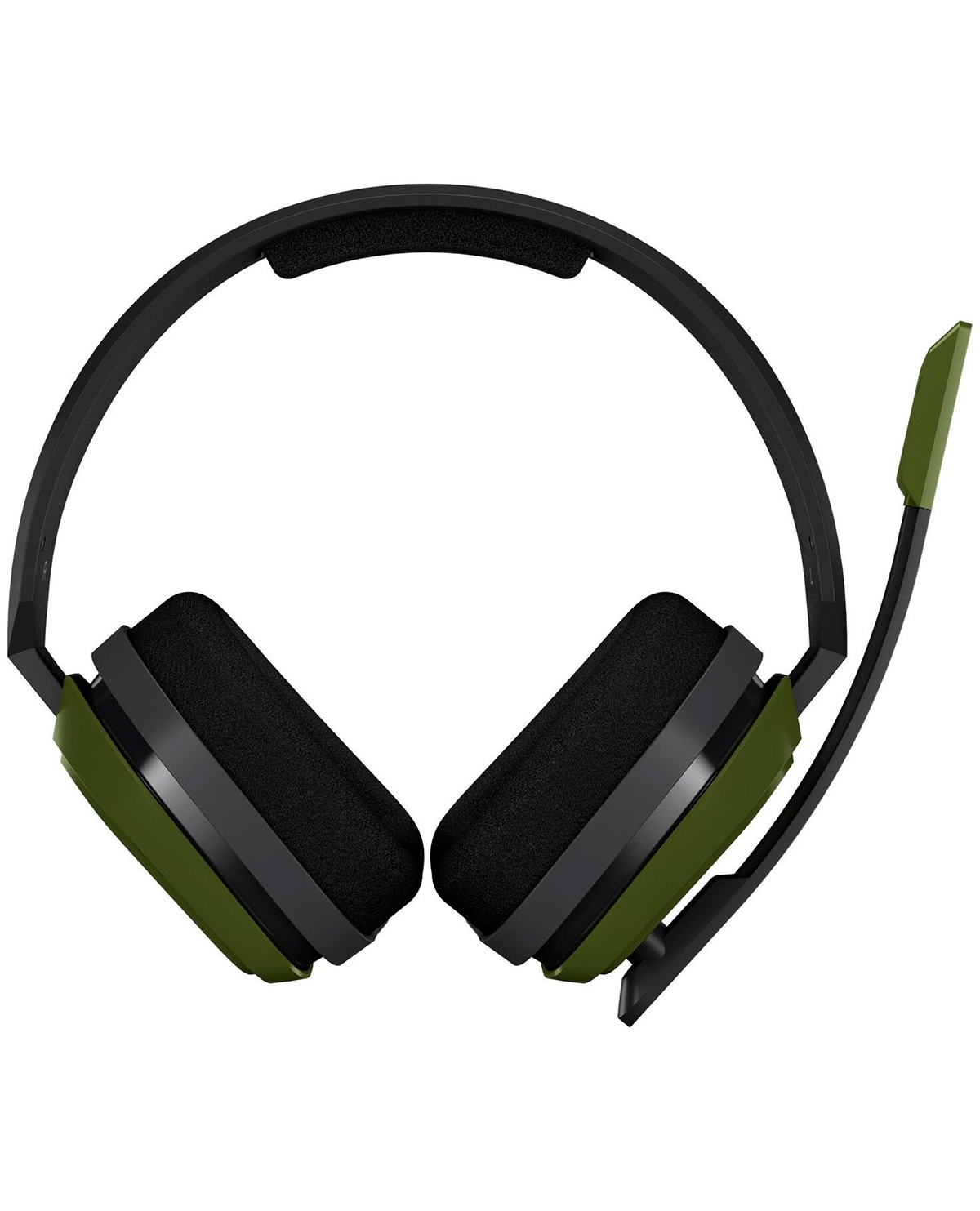 HEADSET XBOX ONE ASTRO A10 EDICION ESPECIAL CALL OF DUTY NEGRO Y VERDE - Image 2