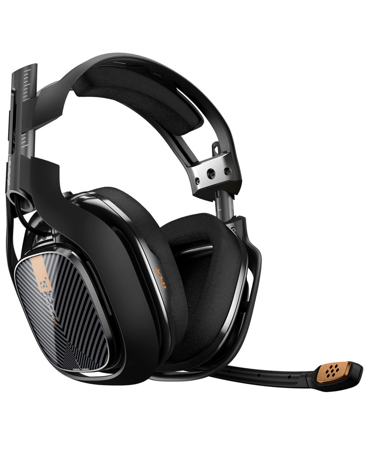 Gaming Headset A40 Mixamp Pro Logitech G ASTRO Gaming A40